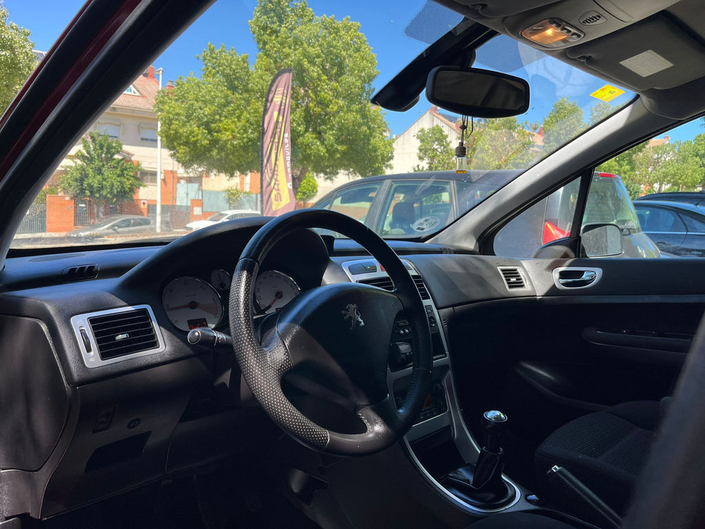 Peugeot 307 1.6 hdi