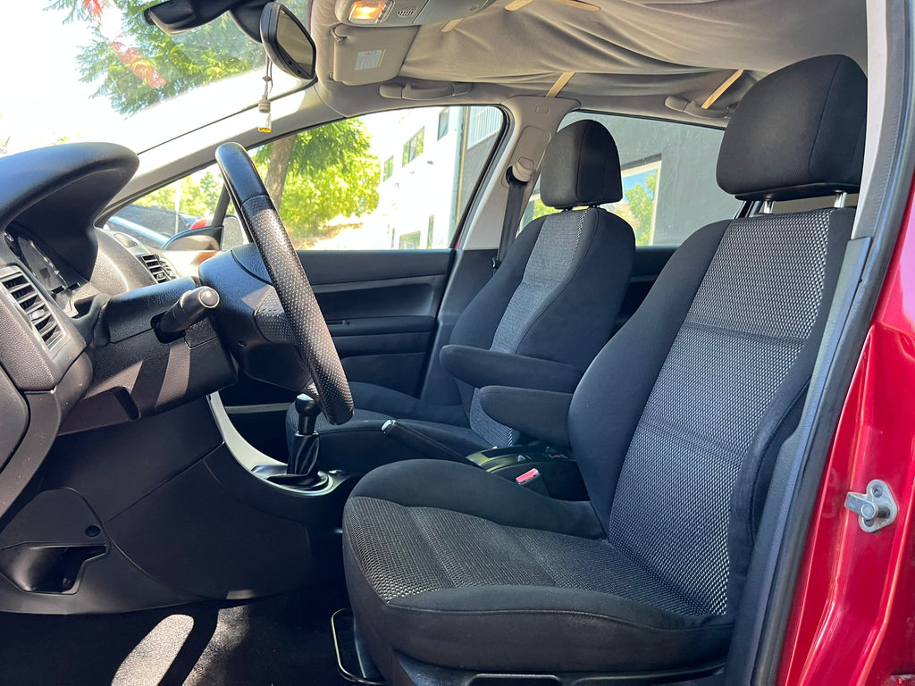 Peugeot 307 1.6 hdi