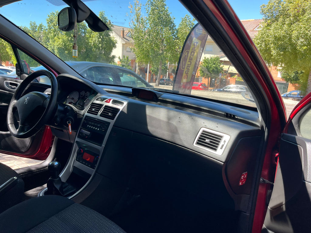 Peugeot 307 1.6 hdi