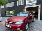 CHEVROLET CRUCE LACCETI