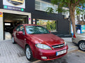CHEVROLET CRUCE LACCETI