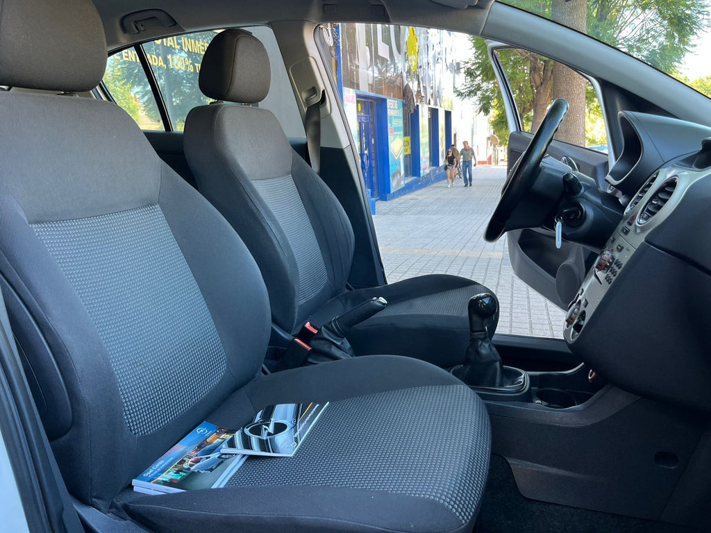OPEL CORSA COSMO 1.3 CDTI 75 CV 245.000 KILOMETROS AÑO 2010