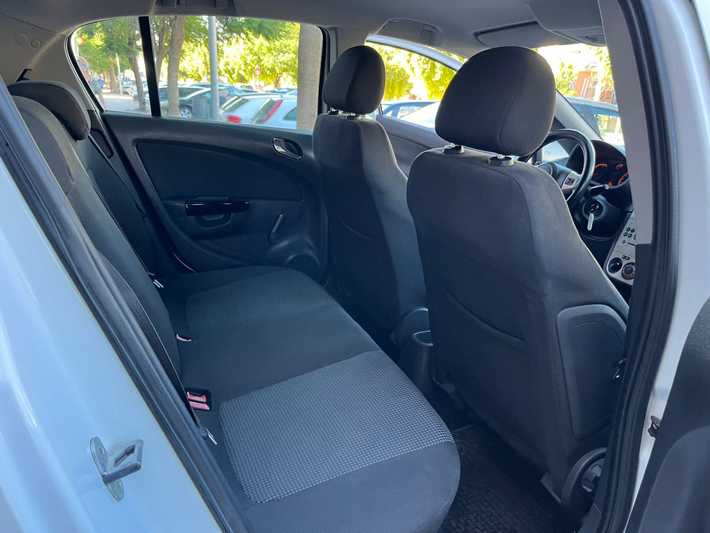 OPEL CORSA COSMO 1.3 CDTI 75 CV 245.000 KILOMETROS AÑO 2010
