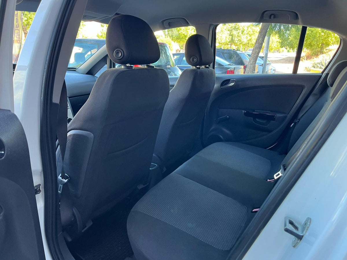 OPEL CORSA COSMO 1.3 CDTI 75 CV 245.000 KILOMETROS AÑO 2010