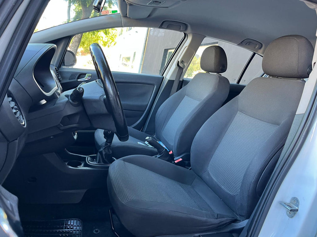 OPEL CORSA COSMO 1.3 CDTI 75 CV 245.000 KILOMETROS AÑO 2010
