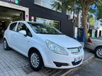 OPEL CORSA COSMO 1.3 CDTI 75 CV 245.000 KILOMETROS AÑO 2010