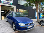 Seat IBIZA 1.9 Sdi 68cv