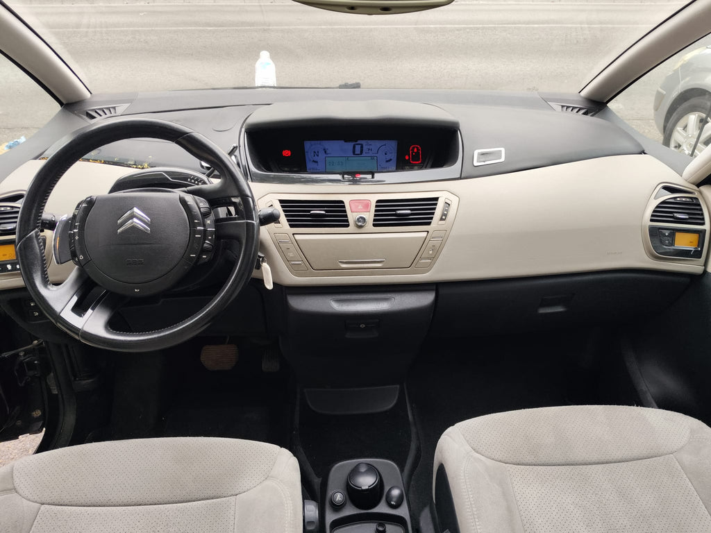 CITROEN C4 GRAN PICASSO AÑO 2007
