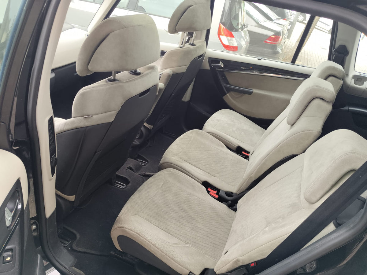 CITROEN C4 GRAN PICASSO AÑO 2007