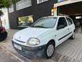 renault clio 1.2 gasolina