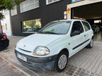 renault clio 1.2 gasolina