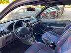 renault clio 1.2 gasolina