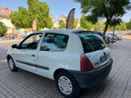 renault clio 1.2 gasolina