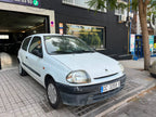renault clio 1.2 gasolina