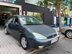 Ford focus 1.8 tdci año 2002