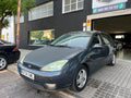 Ford focus 1.8 tdci año 2002