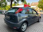 Ford focus 1.8 tdci año 2002