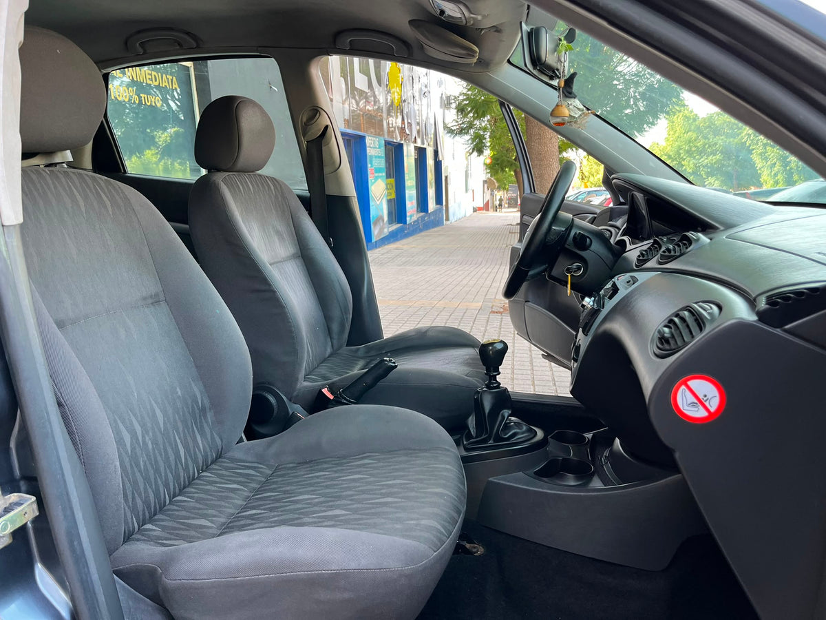 Ford focus 1.8 tdci año 2002