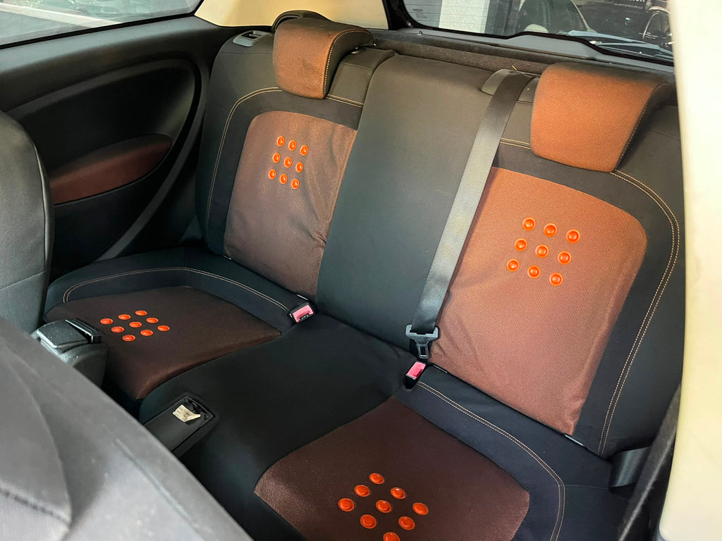 fiat punto 1.9 130 cv año 2006