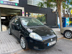 fiat punto 1.9 130 cv año 2006