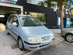 Hyundai Matrix Año 2004