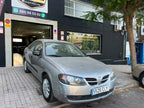 Nissan primera 1.6 100 cv año 2004