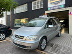 opel zafira 2.0 cdti 100 cv
