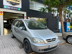 opel zafira 2.0 cdti 100 cv