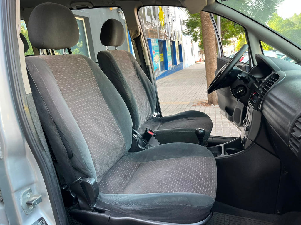 opel zafira 2.0 cdti 100 cv