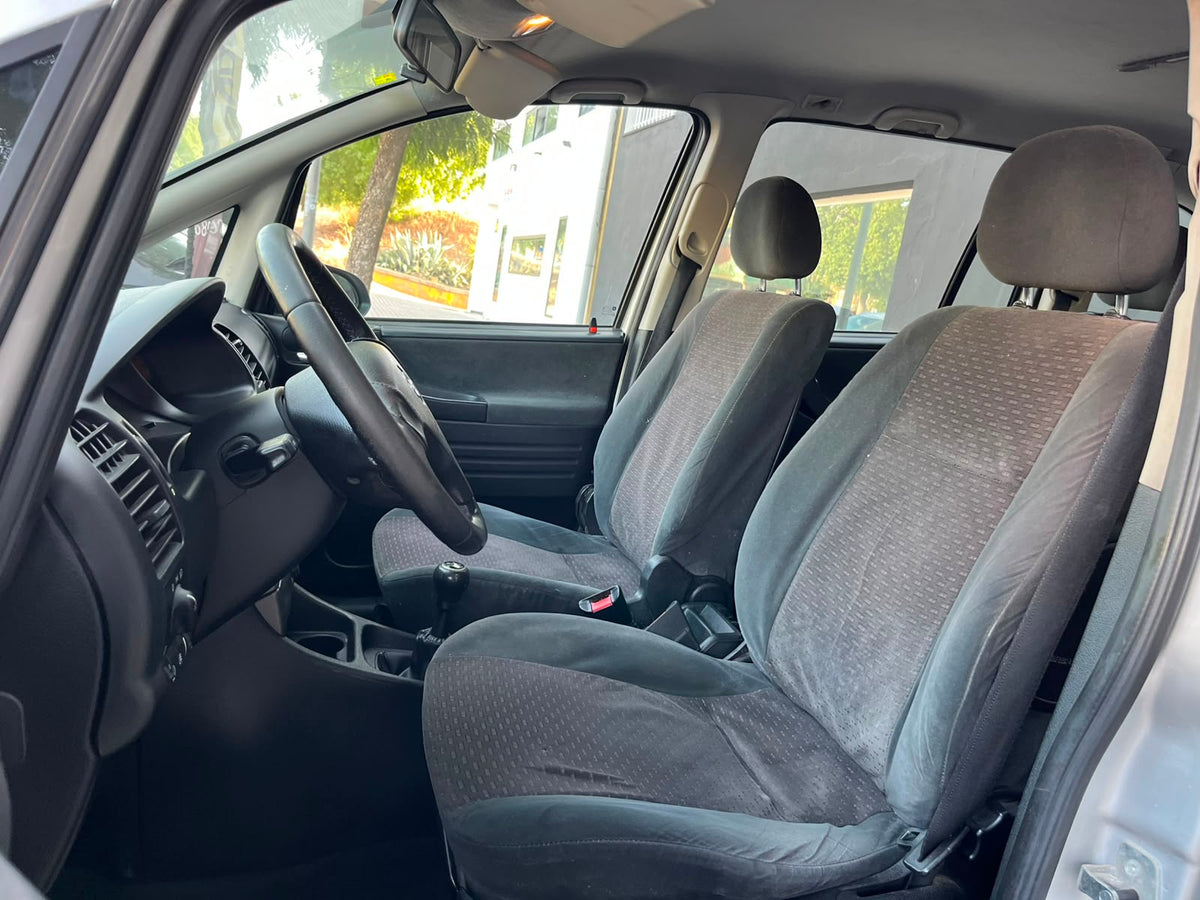 opel zafira 2.0 cdti 100 cv