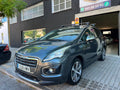 Peugeot 3008 Año 2014