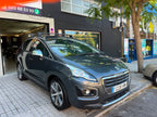 Peugeot 3008 Año 2014