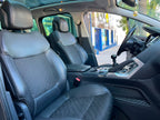 Peugeot 3008 Año 2014
