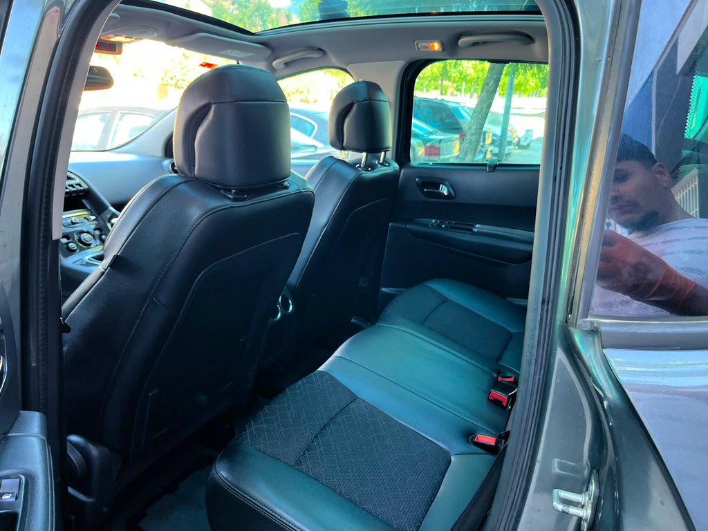 Peugeot 3008 Año 2014