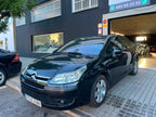 Citroen C4 Año 2007