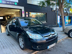 Citroen C4 Año 2007