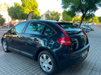 Citroen C4 Año 2007