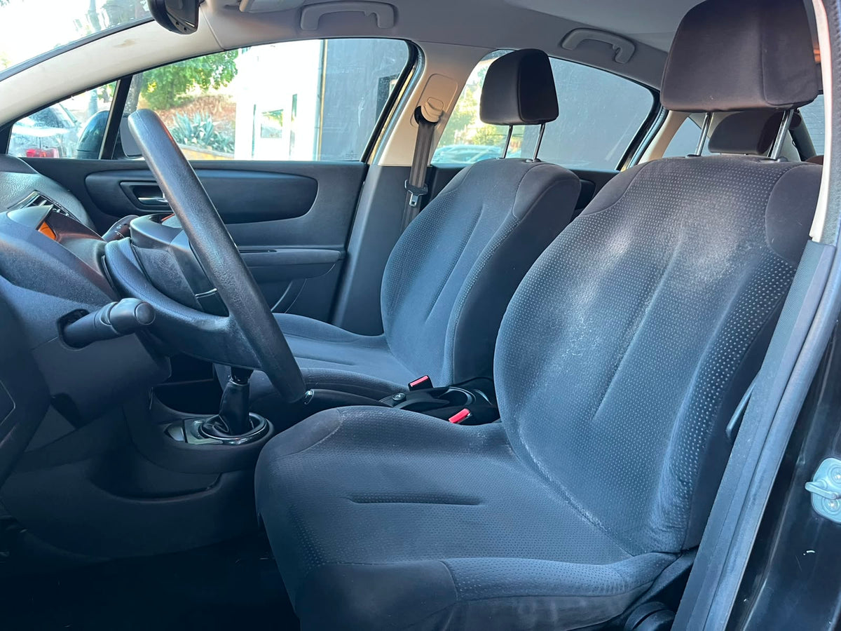 Citroen C4 Año 2007