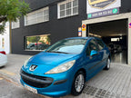 Peugeot 207 Motor 1.4  HDI 70 cv 405.000 Kilometros