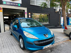 Peugeot 207 Motor 1.4  HDI 70 cv 405.000 Kilometros