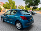 Peugeot 207 Motor 1.4  HDI 70 cv 405.000 Kilometros