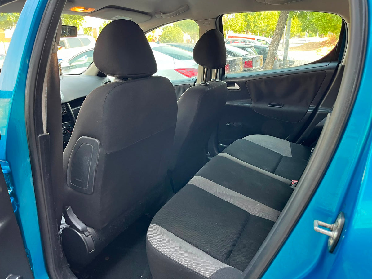 Peugeot 207 Motor 1.4  HDI 70 cv 405.000 Kilometros