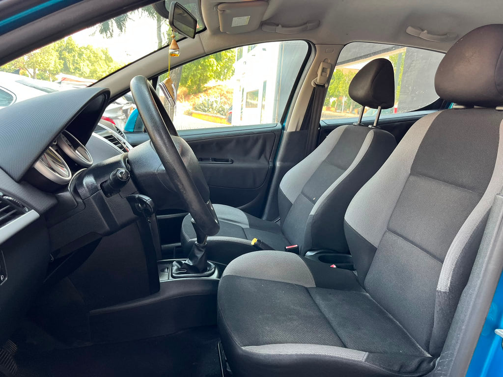 Peugeot 207 Motor 1.4  HDI 70 cv 405.000 Kilometros