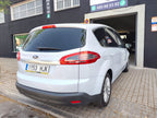 Ford S-max 2.0 tdci140cv Titanium