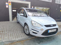 Ford S-max 2.0 tdci140cv Titanium