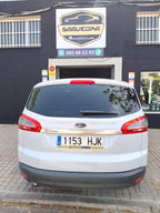 Ford S-max 2.0 tdci140cv Titanium