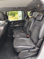 Ford S-max 2.0 tdci140cv Titanium