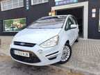 Ford S-max 2.0 tdci140cv Titanium
