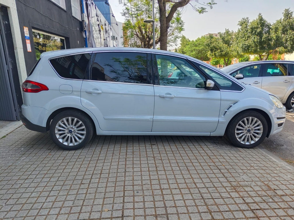 Ford S-max 2.0 tdci140cv Titanium