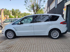 Ford S-max 2.0 tdci140cv Titanium